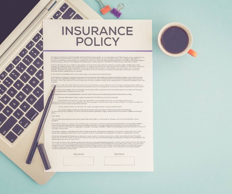 get term life insurance online