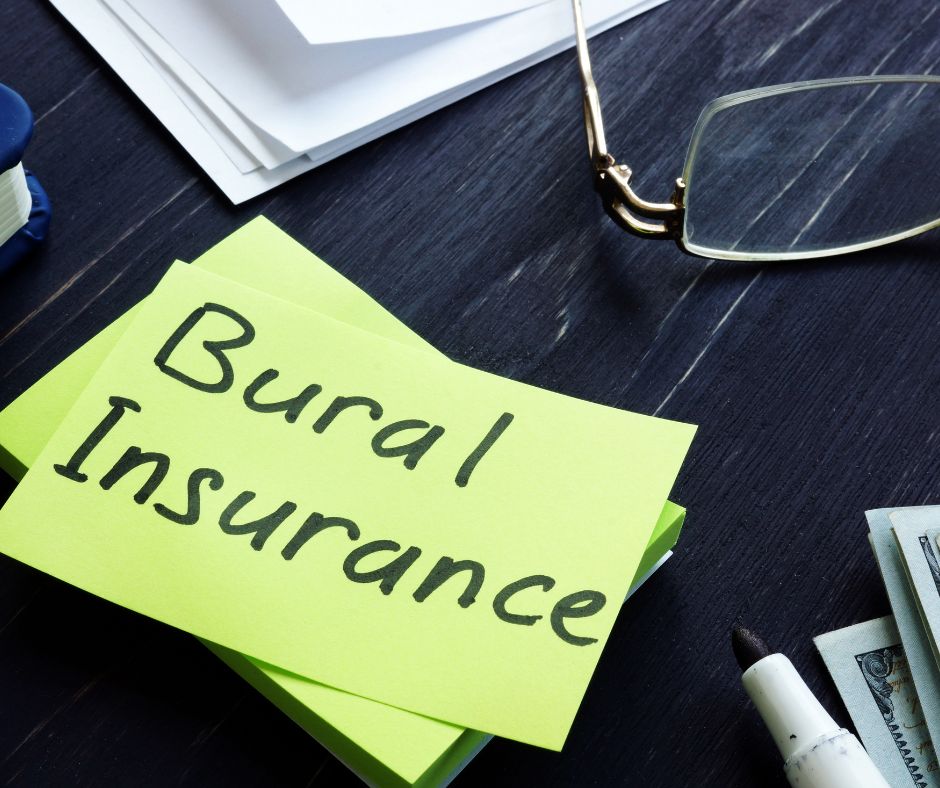 Best Burial insurance